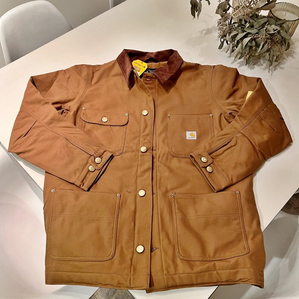 Carhartt CHORE COAT / FIELD COAT / BARN JACKET
